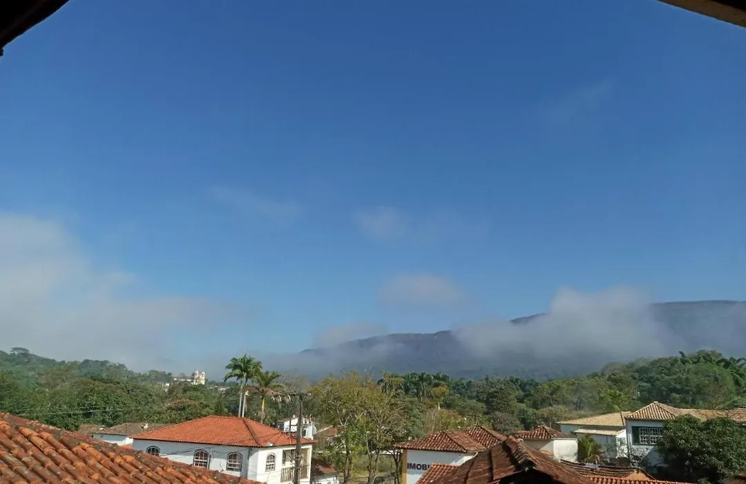 Pousada Sobradinho-1