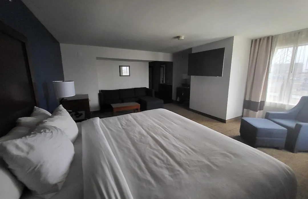 Comfort Inn Somerset - Lake Cumberland-1