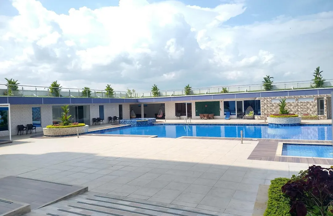 Hotel Real Elim International-1
