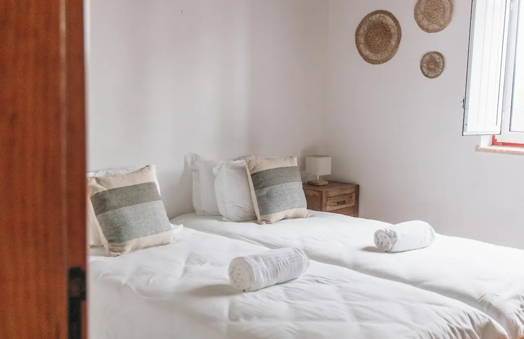 Casa Nook Arrifana-1