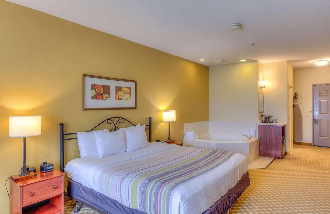Country Inn & Suites By Radisson, Crystal Lake, Il-1