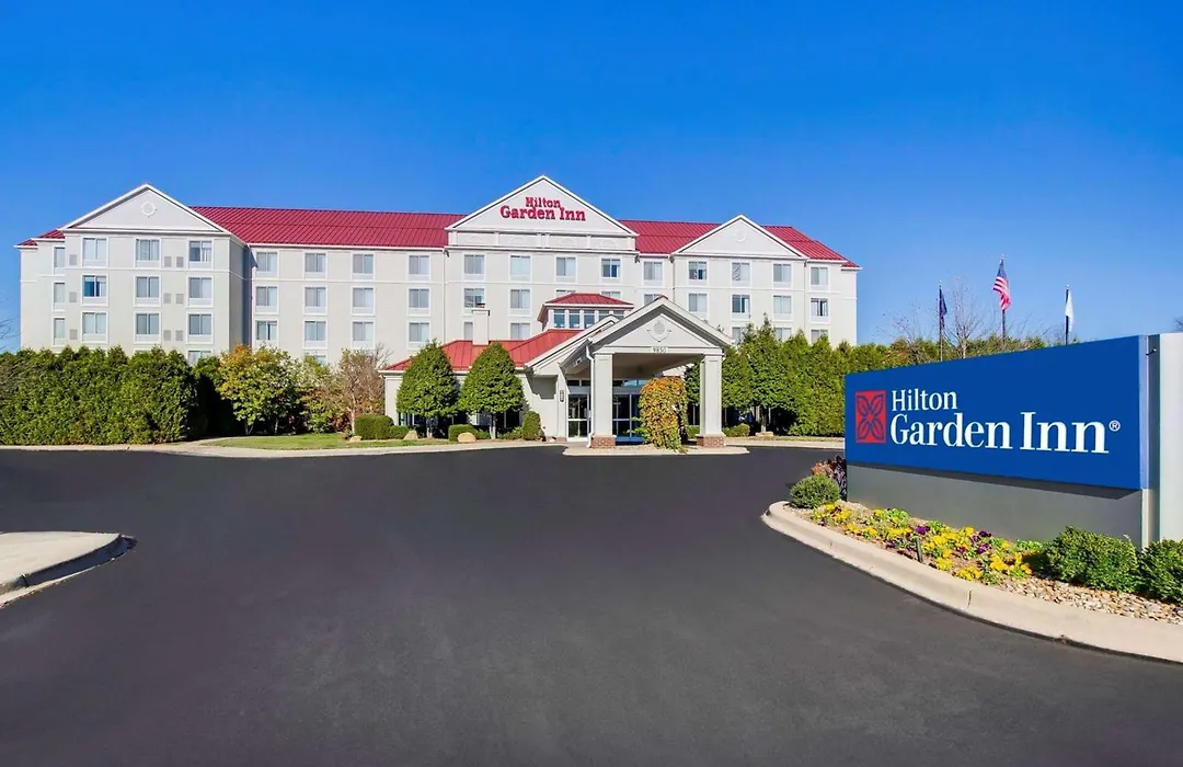 Hilton Garden Inn Louisville-Northeast-1