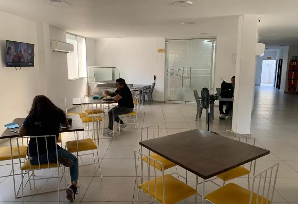 Hotel Sueño Real Sm-1
