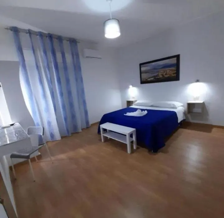 Milazzo La Porta Delle Eolie 2.0-1