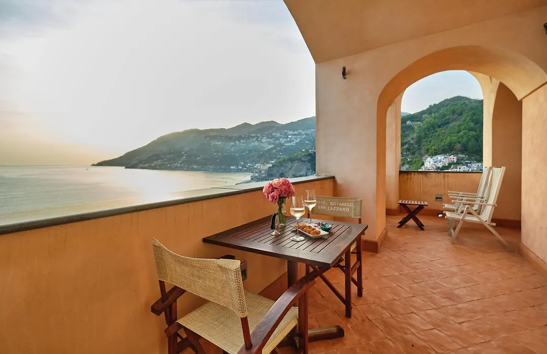 Hotel Botanico San Lazzaro-1