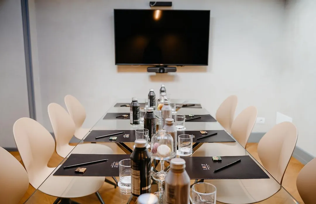 Loly Boutique Hotel Roma-1