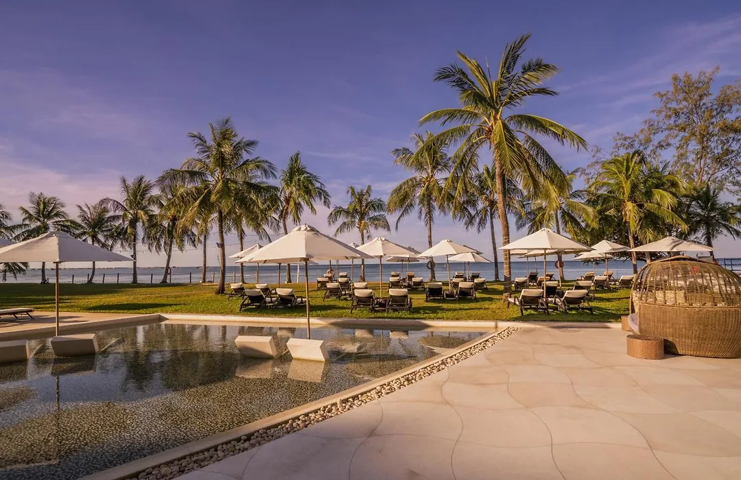 The Shells Resort & Spa Phu Quoc-1