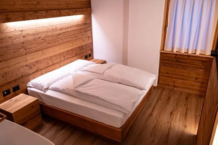 Chalet Baita del Sole-1