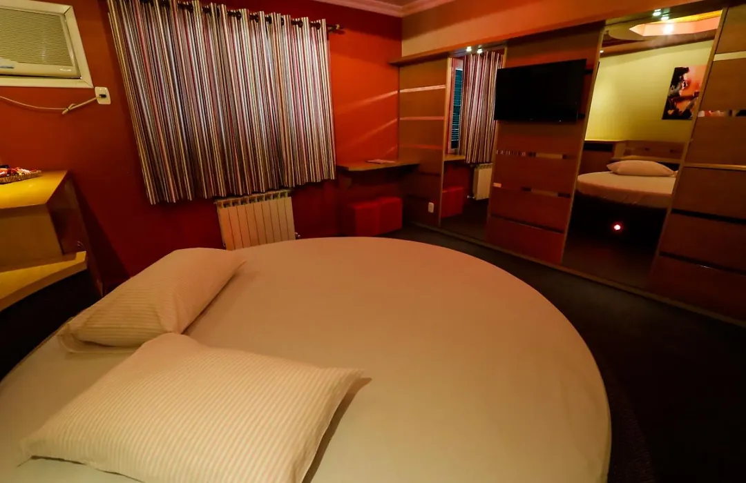 Motel Avenida (Adults Only)-1