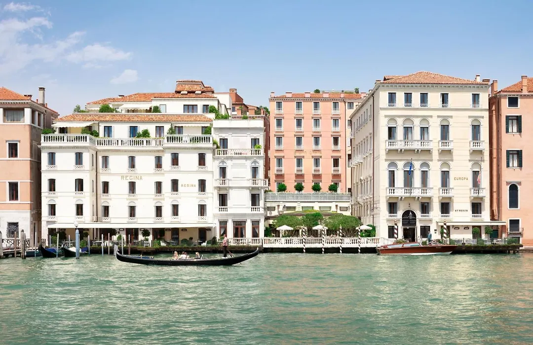 The St. Regis Venice-1