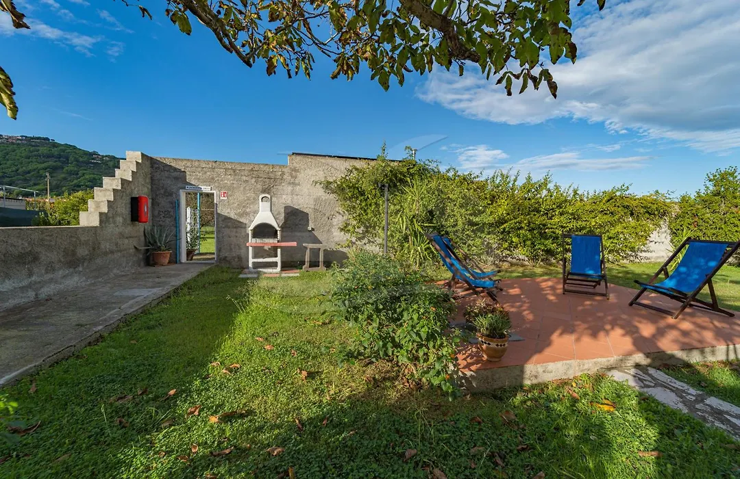 Residence gli Olmi - Goelba-1