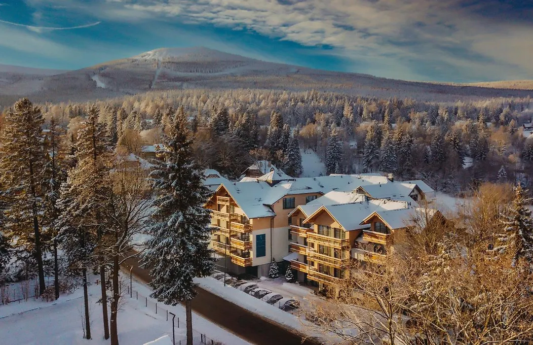 Five Seasons Szklarska Poreba-1