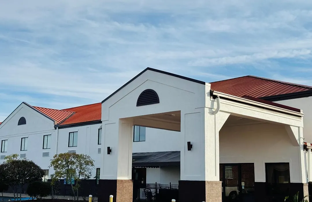 America'S Best Inns Flowood-1
