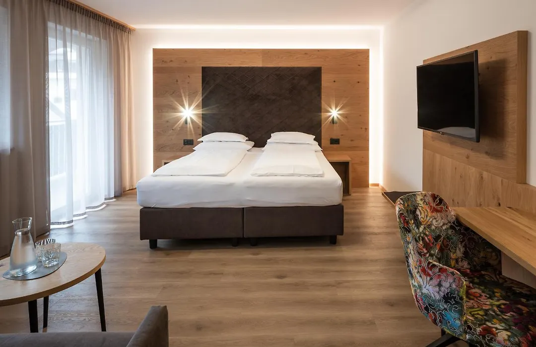 Hotel Blitzburg-1