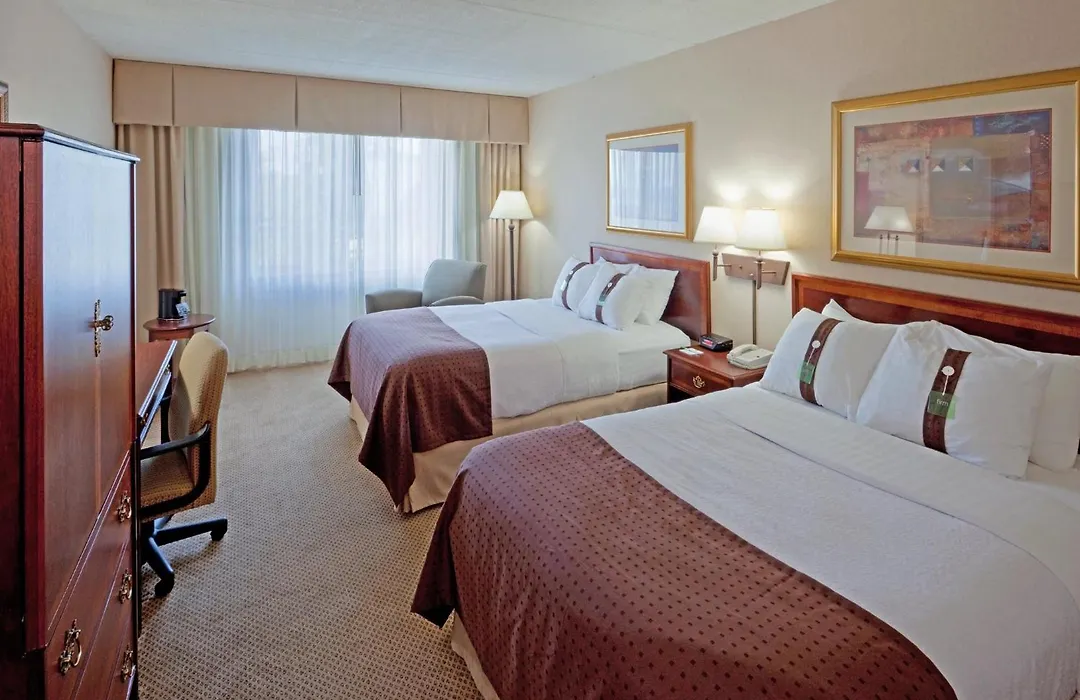 Holiday Inn Portsmouth By Ihg-1