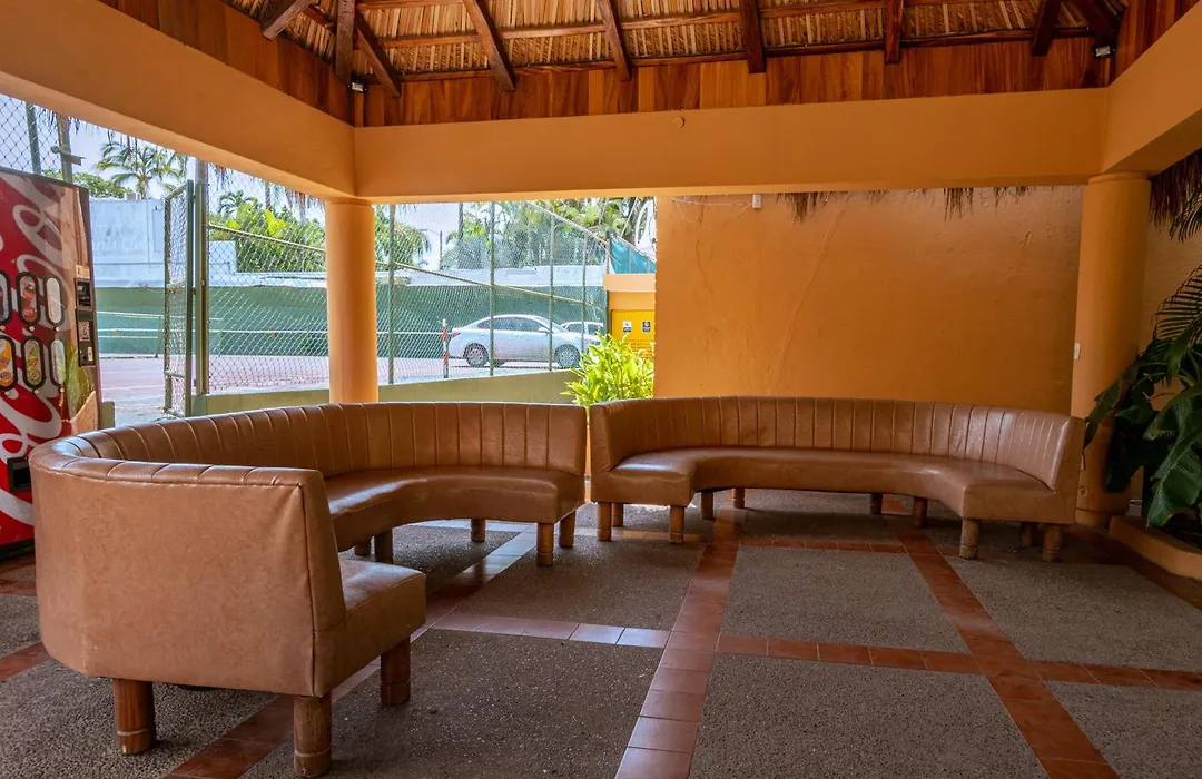 Hotel Margaritas-1