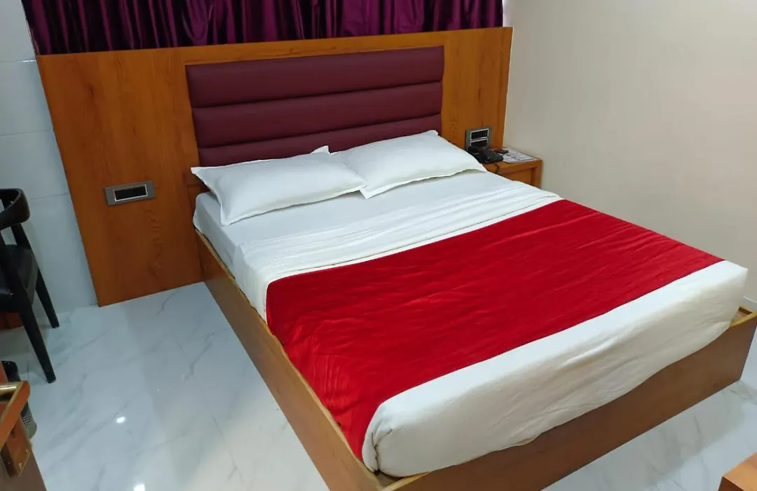 Hotel Airport Annex-1