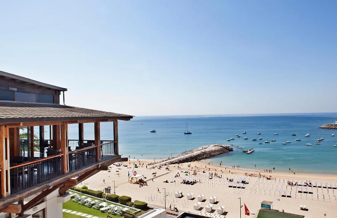 Hotel Do Mar-1