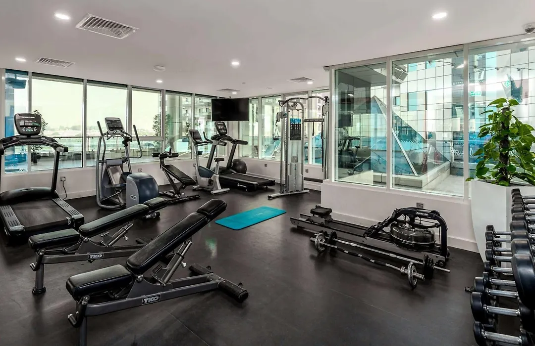 Ramada By Wyndham Dubai Barsha Heights-1