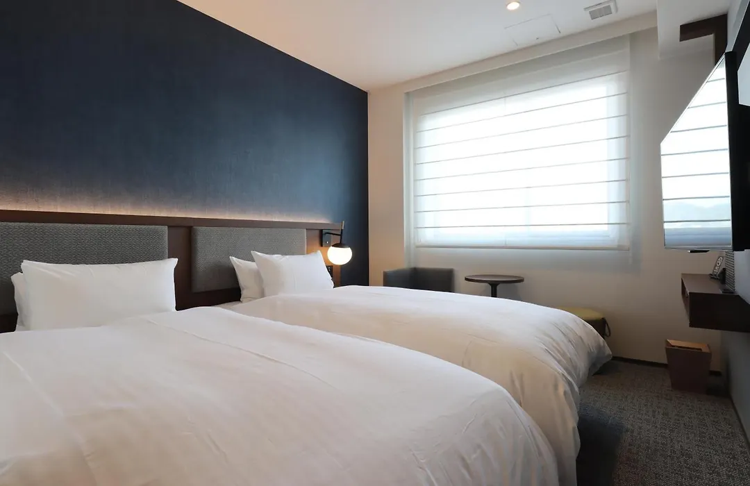 Hotel The M'S Kyoto-1