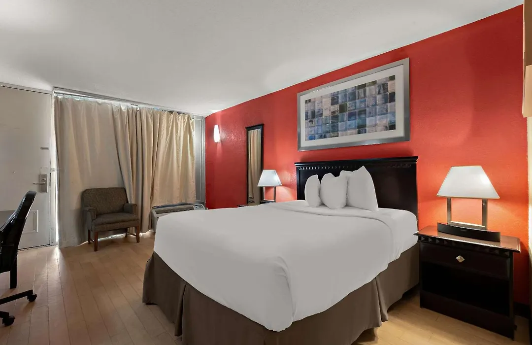 Quality Inn Wayne - Fairfield Area-1