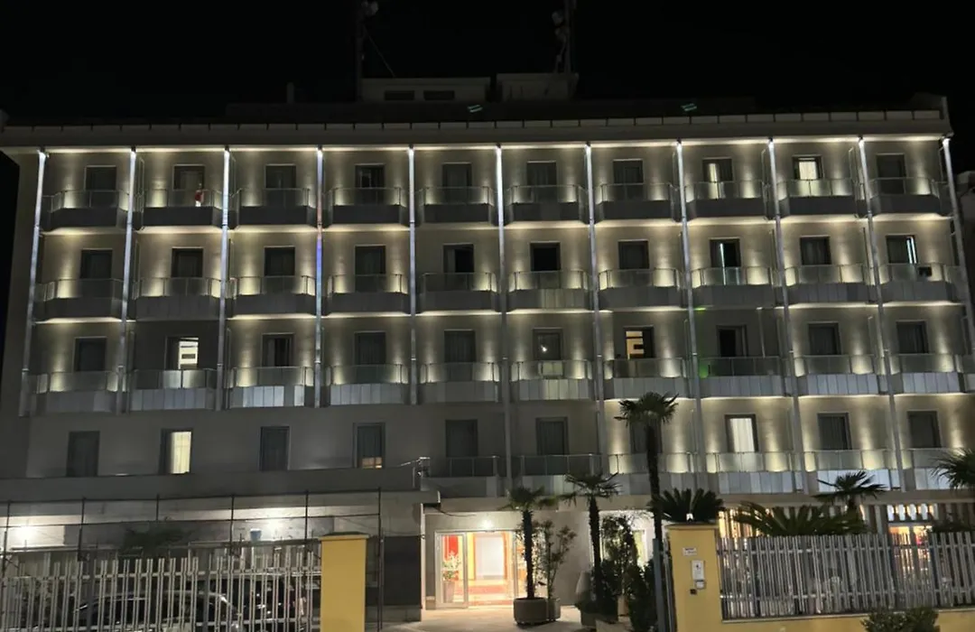 Hotel Vittoria-1