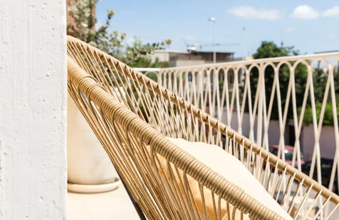 Le Palmette Suites-1