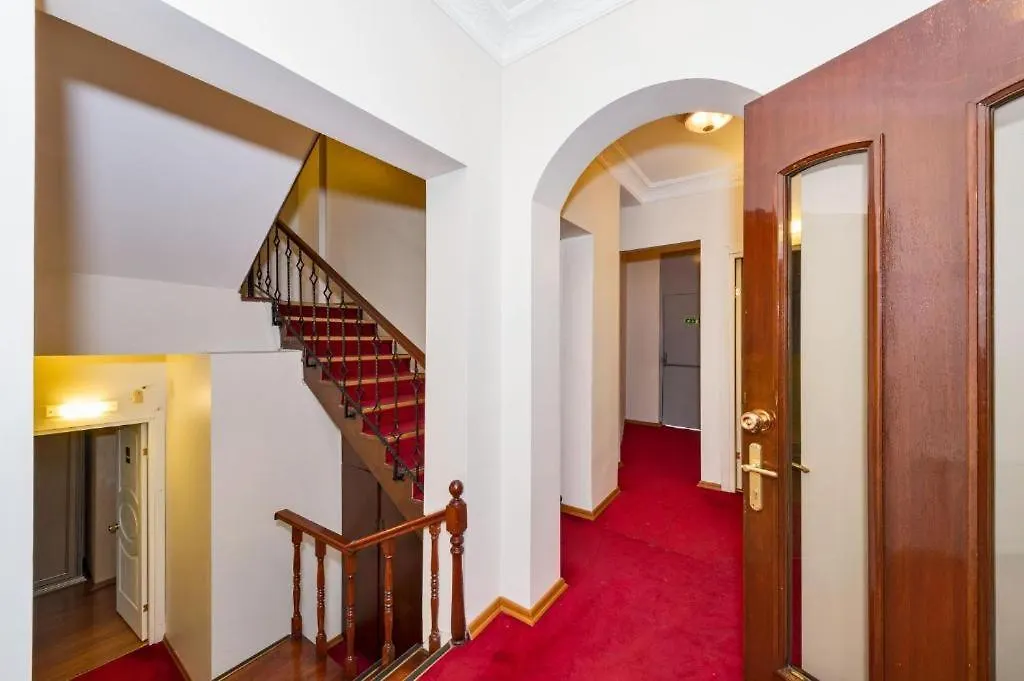 Hotel Santa Hill-1