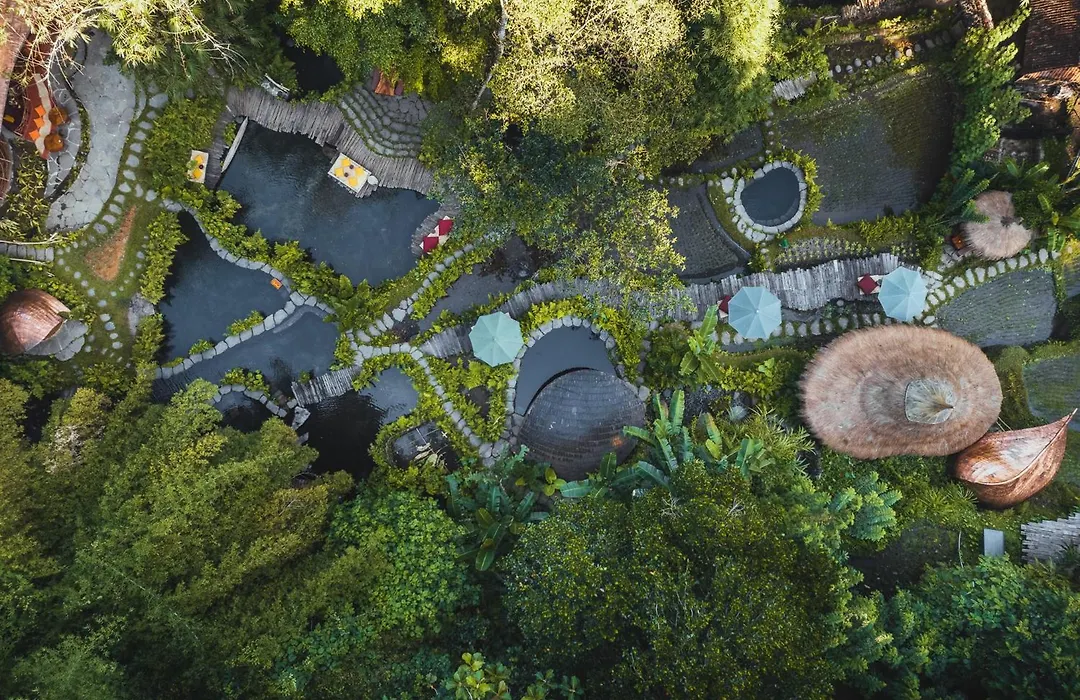 Bambu Indah Resort-1