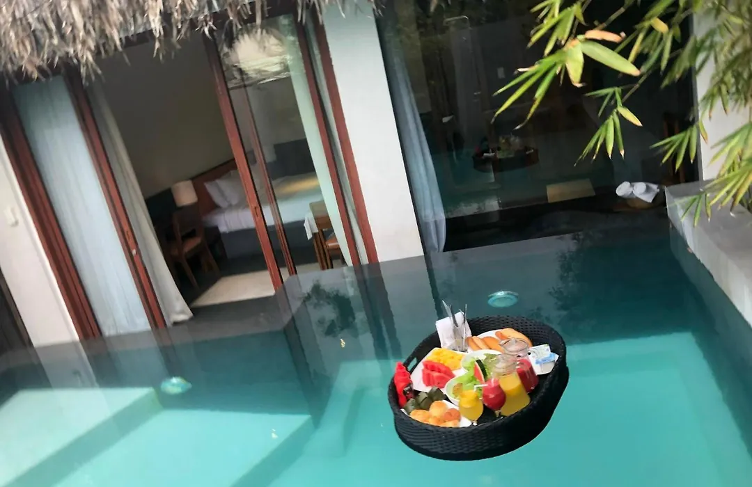 Palm View Villa-1