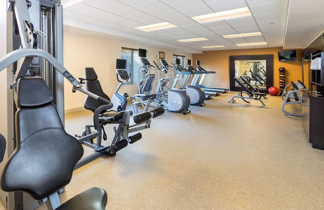 Homewood Suites By Hilton San Bernardino-1