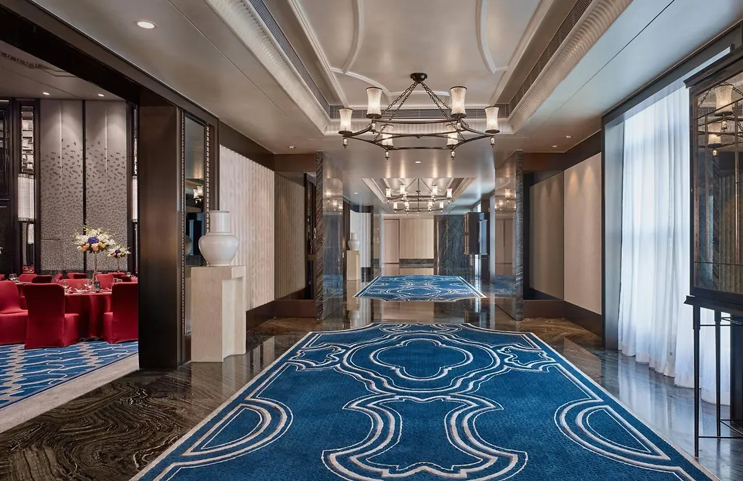 The Ritz-Carlton, Guangzhou-1