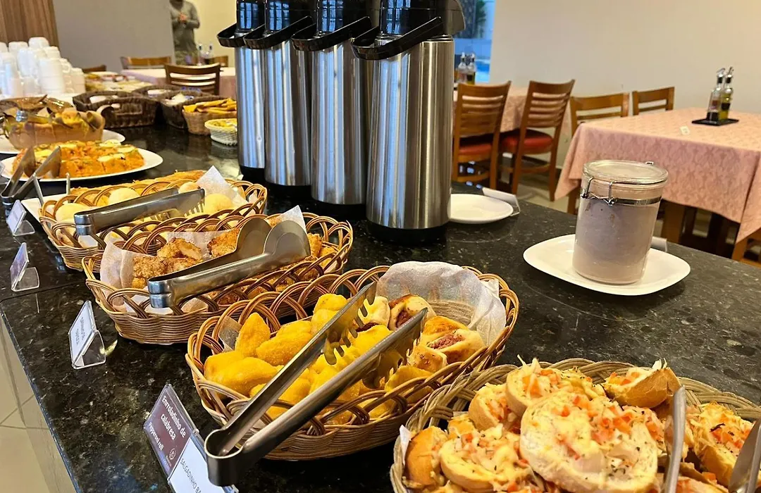 Business Park Hotel-1