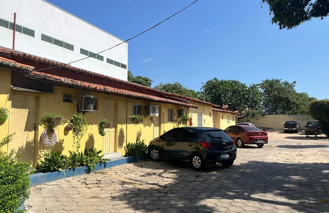 Pousada Do Sol-1