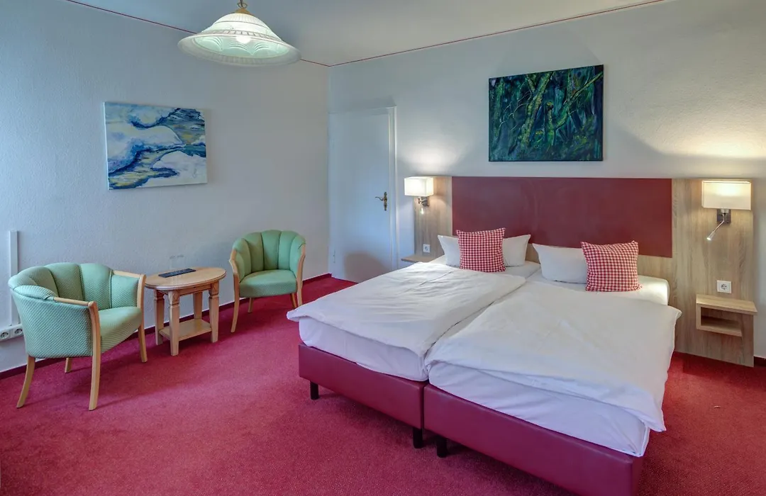 Hotel Leander-1