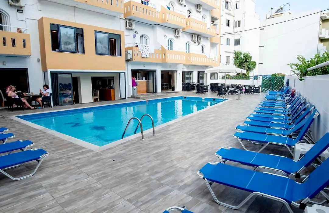 Pela Maria Hotel (Adults Only)-1