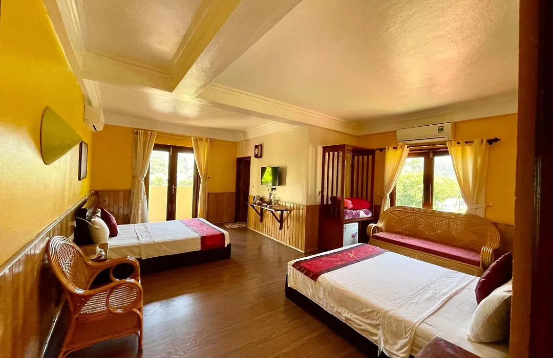 Chez Loan Hotel-1