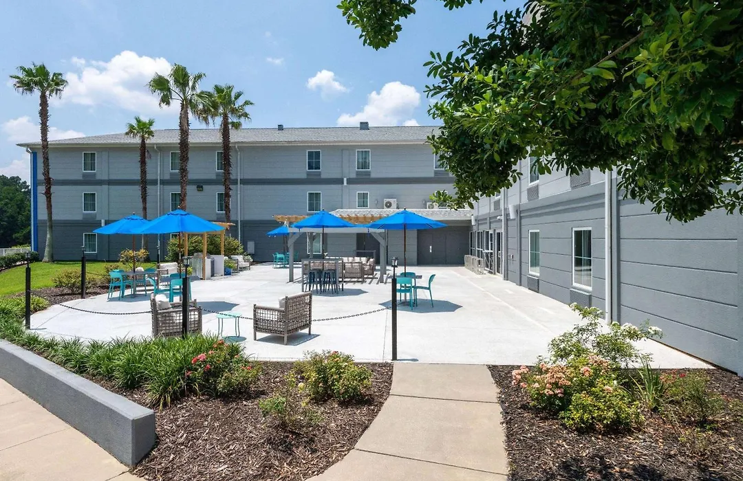 Tryp By Wyndham Tallahassee North I-10 Capital Circle-1