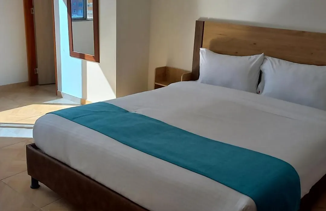 Hotel Royal Cid Bogota-1