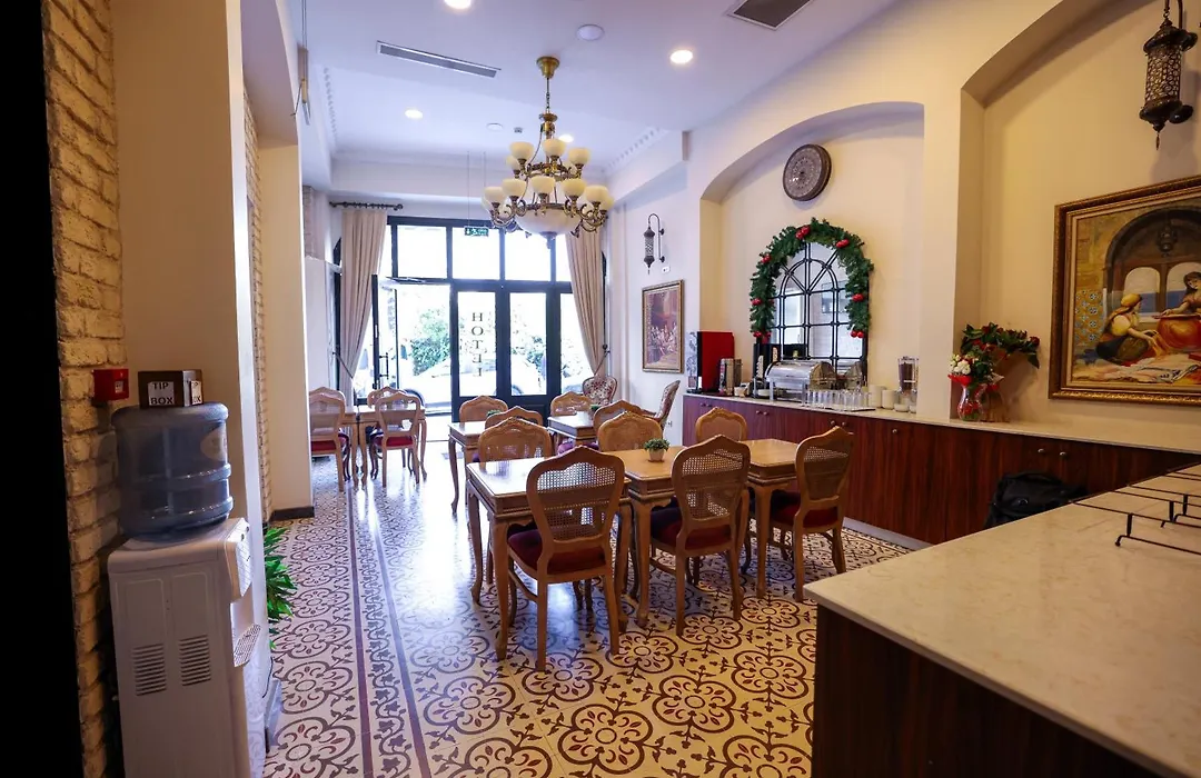 Nusretbey Hotel-1