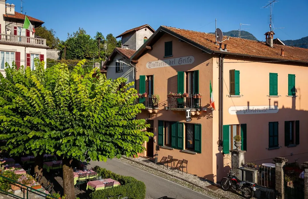 Il Grifo-1