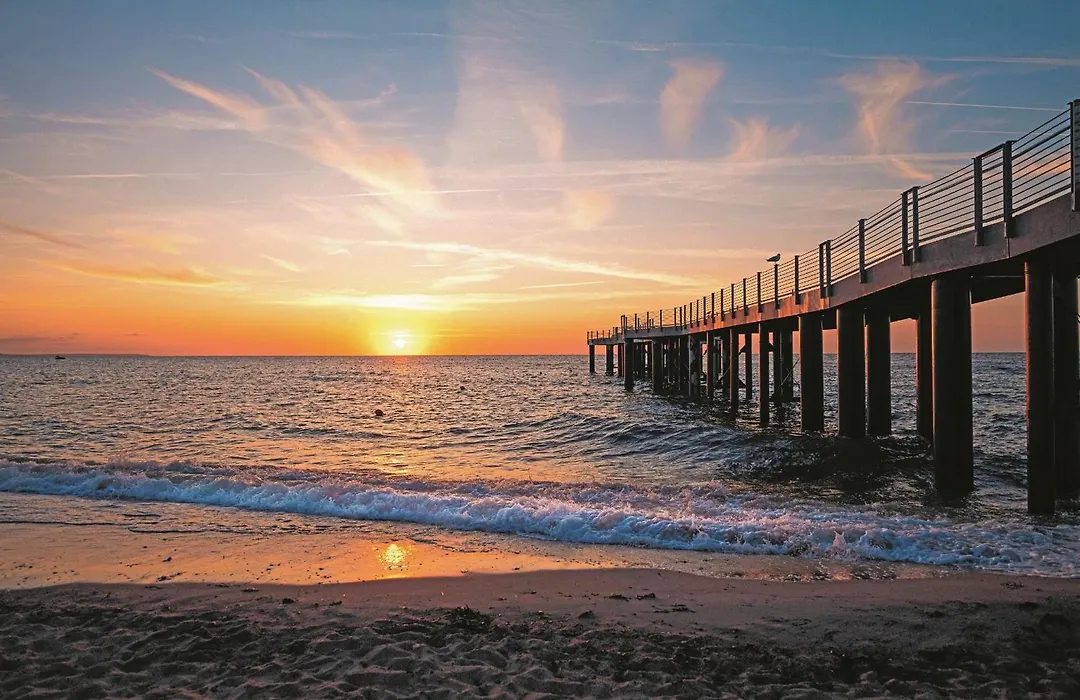 Ferien- und Freizeitpark Weissenhäuser Strand-1