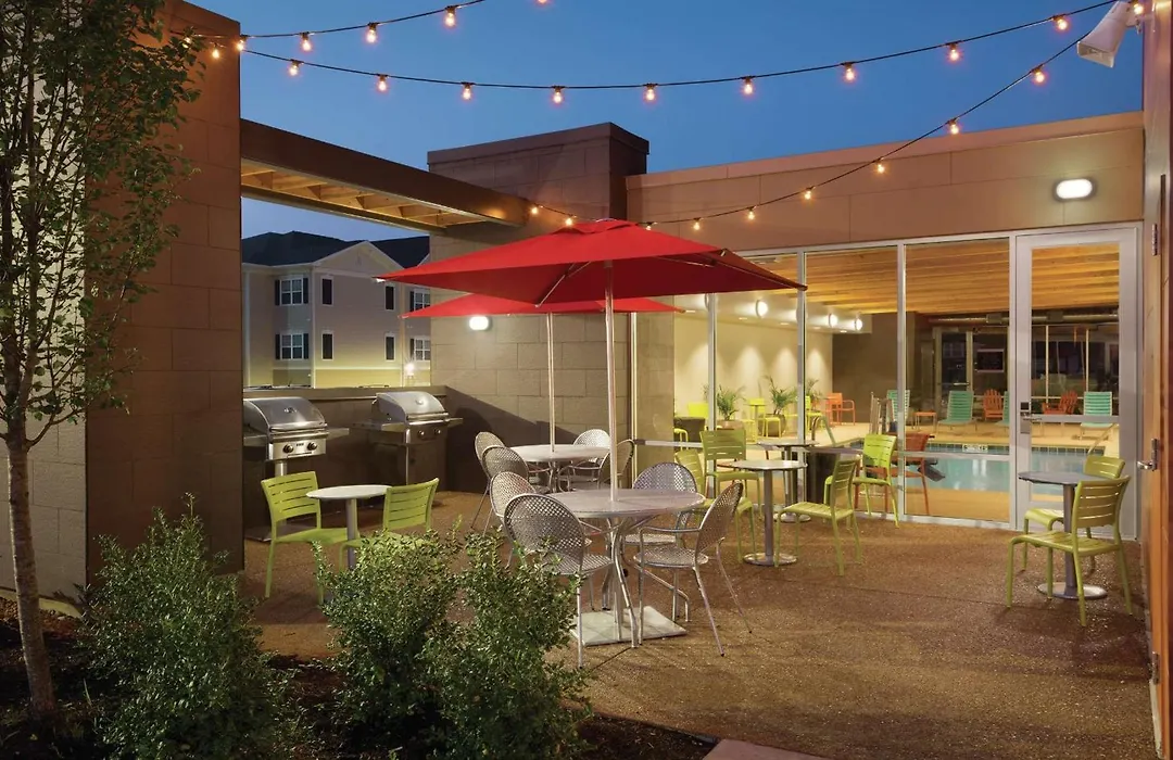 Home2 Suites St. Louis / Forest Park-1