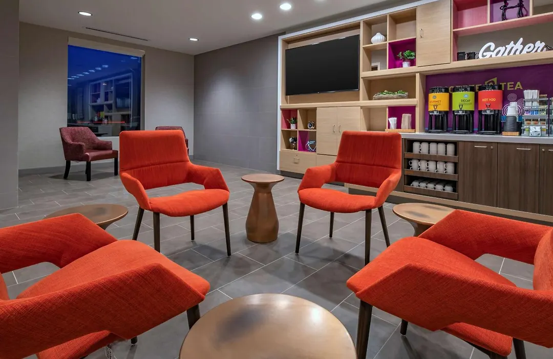 Home2 Suites By Hilton Wayne, Nj-1