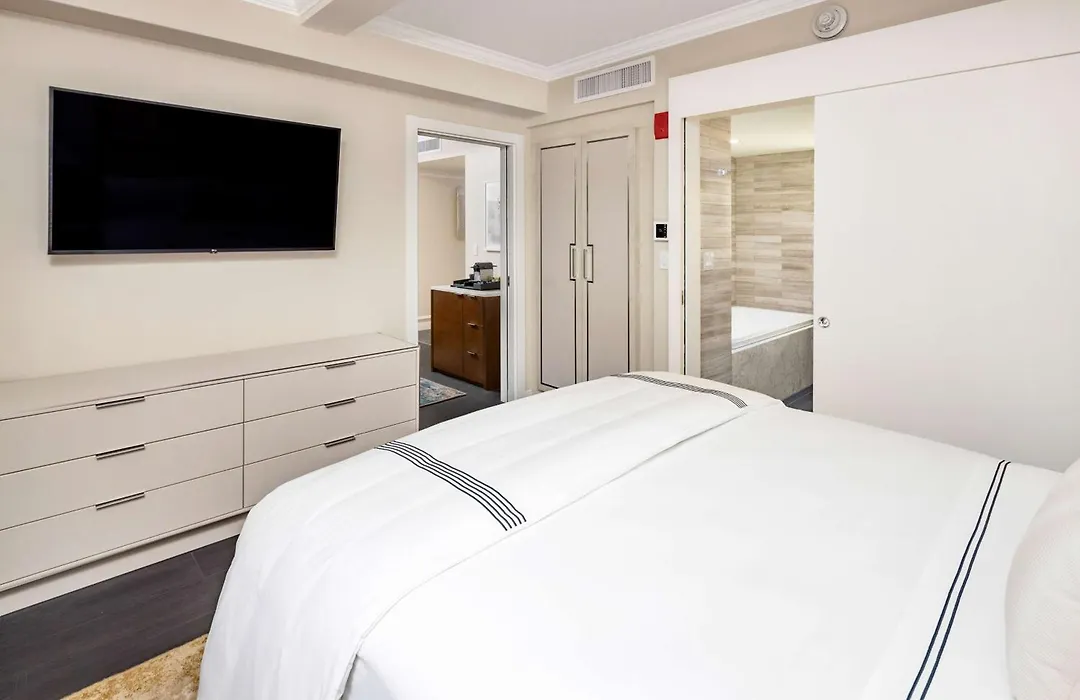 Hilton Club The Quin New York-1