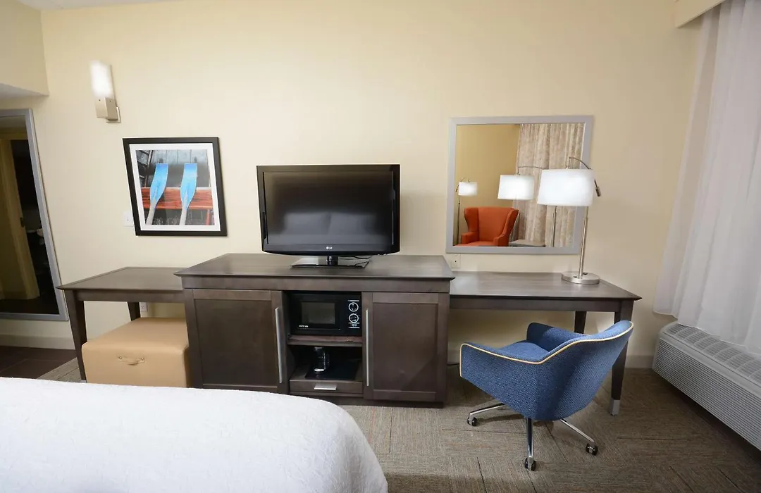 Hampton Inn High Point-1