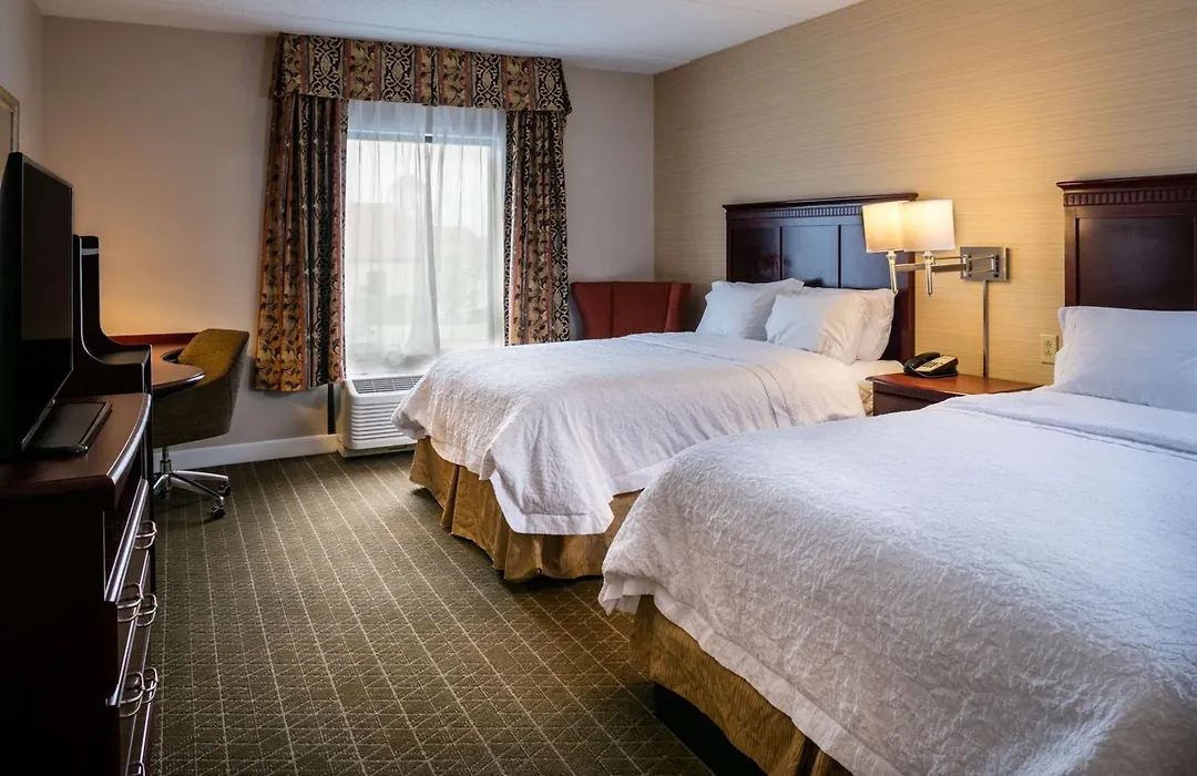 Hampton Inn & Suites Toledo-Perrysburg-1