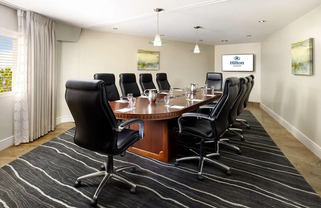 Hilton Tucson East-1