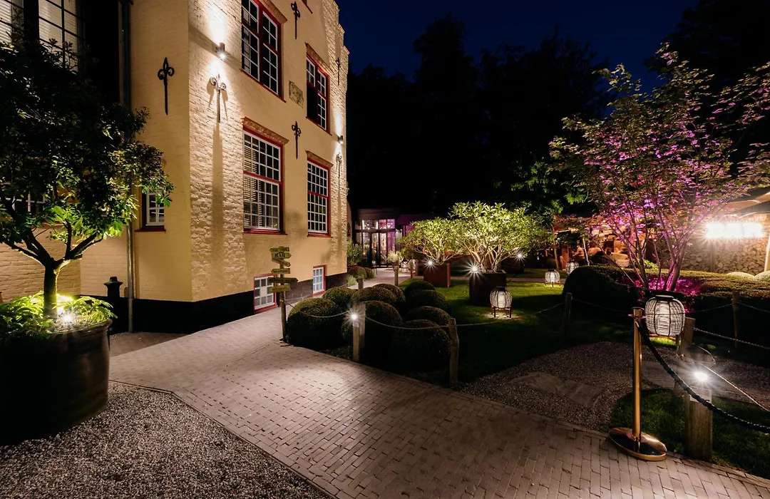 Boutiquehotel 'T Fraeyhuis - Adults Only-1