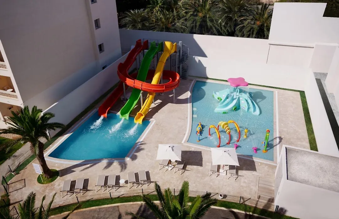 Hotel Marhaba Club-1
